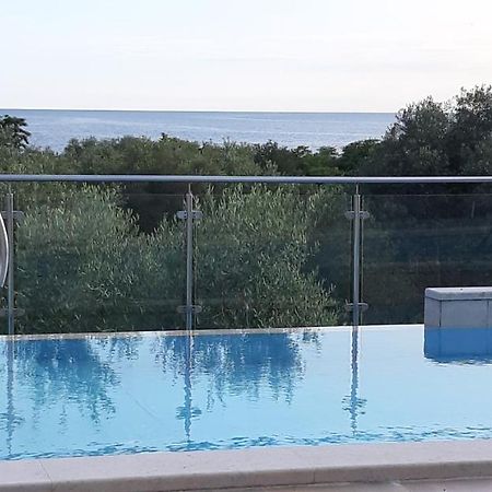 זמברטיה Apartment Istria מראה חיצוני תמונה