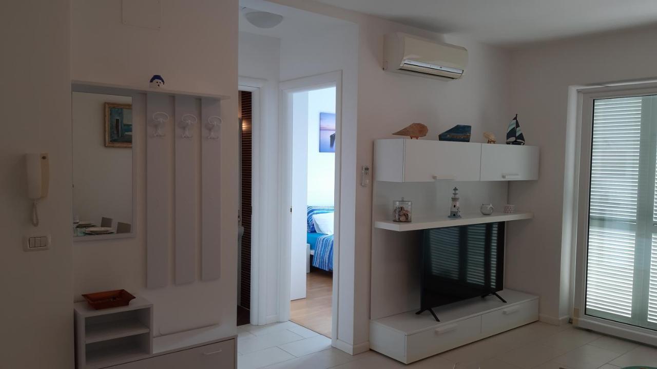 זמברטיה Apartment Istria מראה חיצוני תמונה