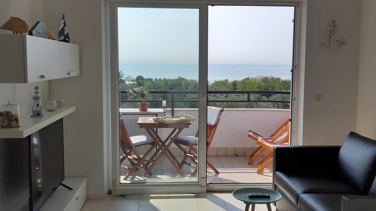 זמברטיה Apartment Istria מראה חיצוני תמונה