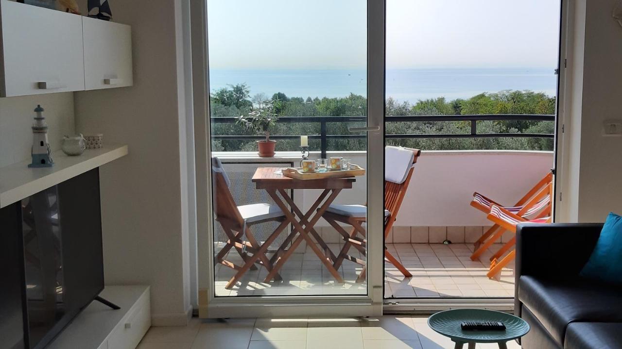 זמברטיה Apartment Istria מראה חיצוני תמונה
