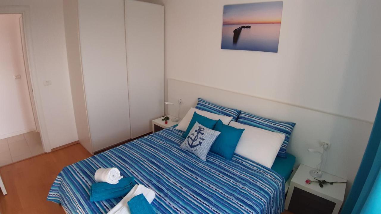 זמברטיה Apartment Istria מראה חיצוני תמונה