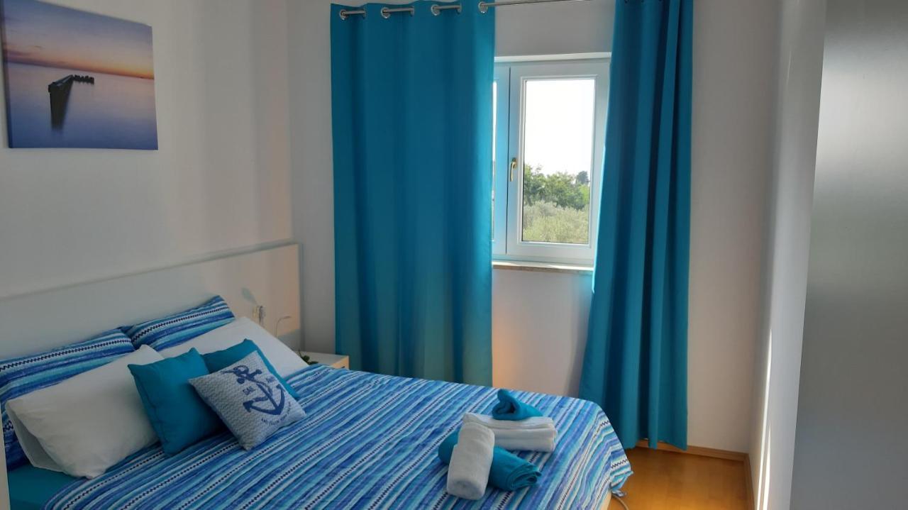 זמברטיה Apartment Istria מראה חיצוני תמונה