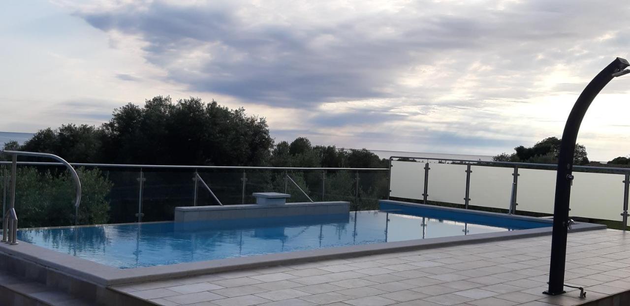 זמברטיה Apartment Istria מראה חיצוני תמונה