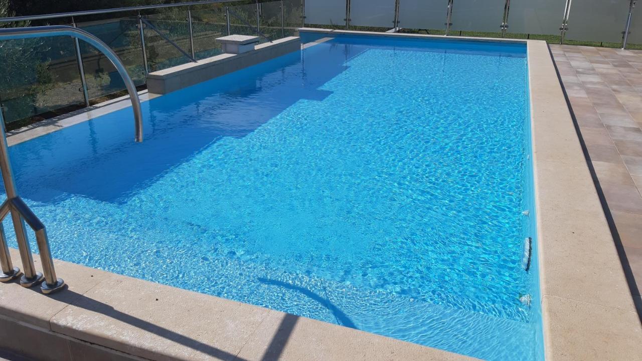 זמברטיה Apartment Istria מראה חיצוני תמונה
