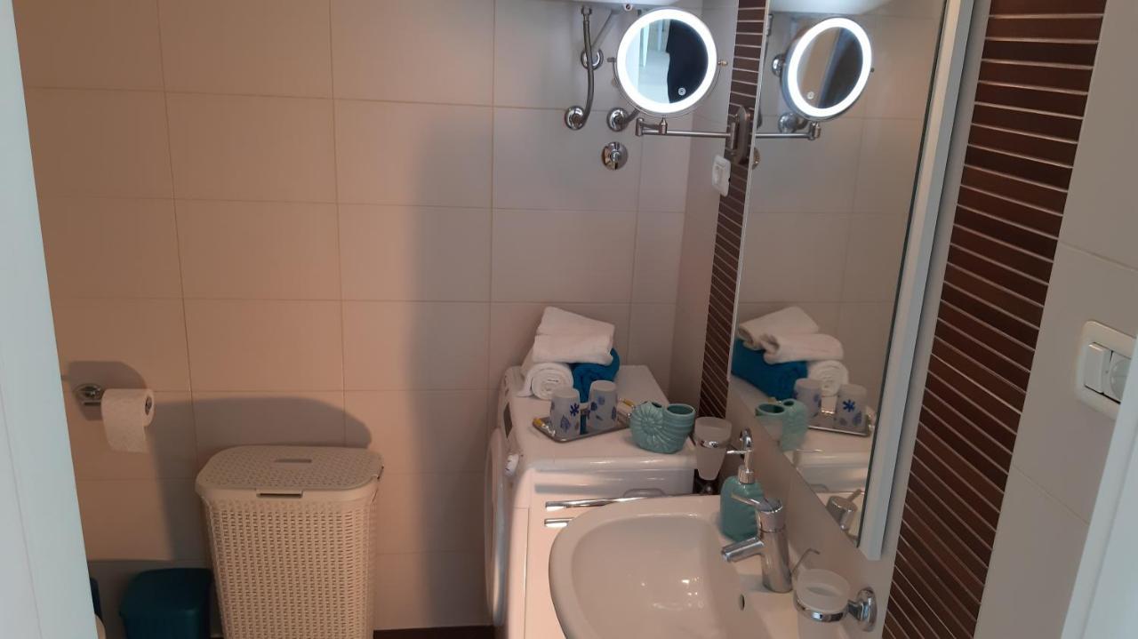 זמברטיה Apartment Istria מראה חיצוני תמונה